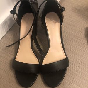Nine West Heel Sandals